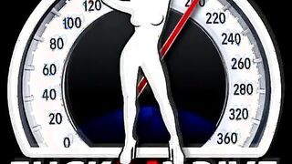 Car was bikini girl fucked in her ass