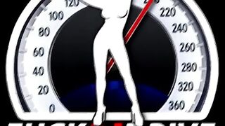 Russian teen girl fucks her driving instructor