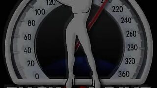 bikini girls doing a car wash