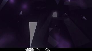 PureMature Alexis Fawx fucks on the stairs